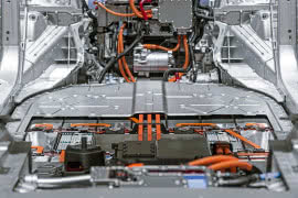 Honda przeznaczy 64 mld dolarów na dział R&D 