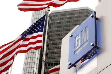 Z General Motors może odejść blisko jedna trzecia zatrudnionych 