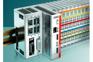 Embedded PC CX9020 - kompaktowy sterownik PC do szerokiego zakresu aplikacji