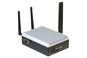 Komputer przemysłowy Gateway IoT