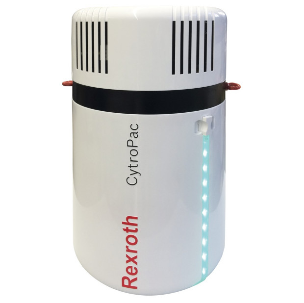 Bosch Rexroth Sp. z o.o.