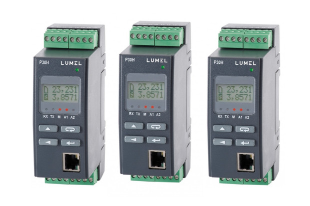 LUMEL S.A.