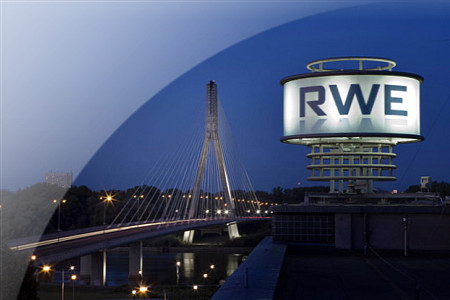 RWE laureatem Superbrands