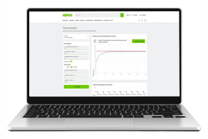 Narzędzie symulacyjne Thermal Simulation Tool
