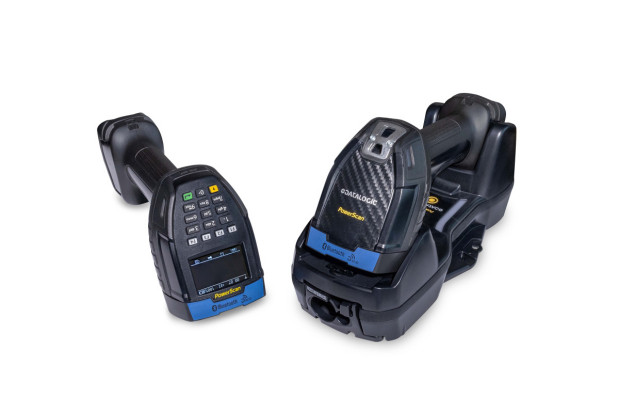 Datalogic S.R.L. Sp. z o.o. oddział w Polsce