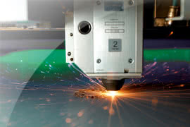 Prognoza dla rynku technologii cięcia laserem 
