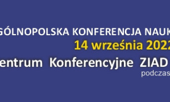 II Ogólnopolska Konferencja Naukowo-Techniczna Fotowoltaika Dziś i Jutro