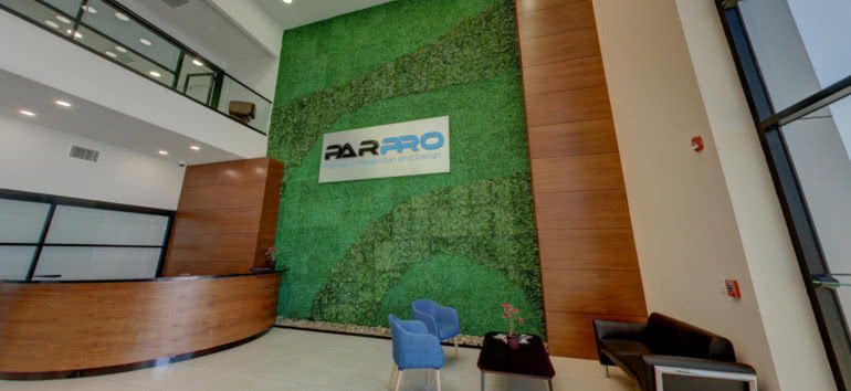 Parpro rozbudowało swoje fabryki w Meksyku 