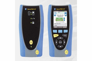 Tester kabli do badania zgodności ze standardem IEEE802.3ab