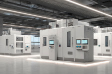 Rynek produktów dla producentów maszyn i urządzeń