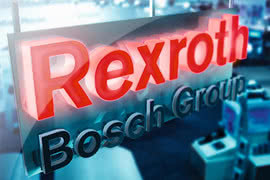 Bosch Rexroth z wyższym statusem członkostwa w ODVA 