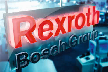 Bosch Rexroth z wyższym statusem członkostwa w ODVA 