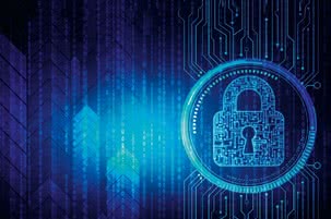Cyberbezpieczeństwo i kontrola dostępu 