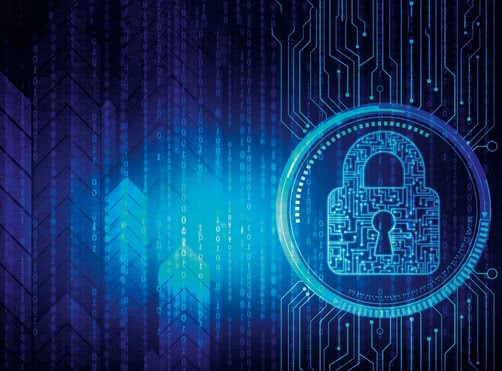 Cyberbezpieczeństwo i kontrola dostępu