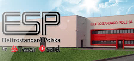 Elettrostandard Polska uruchomił zakład w Krakowskim Parku Technologicznym 