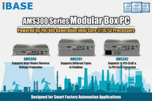 Bezwentylatorowe komputery embedded z mikroprocesorami Intel Core 6./7. generacji