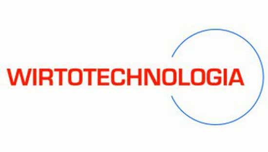 WIRTOTECHNOLOGIA - Targi Metod i Narzędzi do Wirtualizacji Procesów 