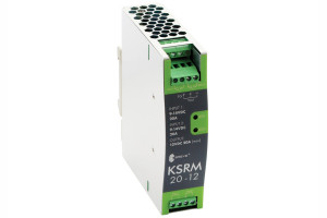 Moduły redundancyjne KSRM