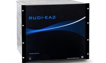 Modułowy zasilacz do analizatora RUDI-EA2