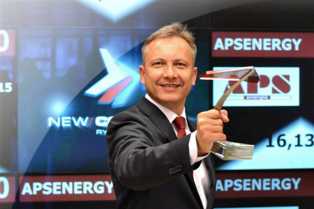 APS Energia planuje wielką przeprowadzkę do nowej siedziby