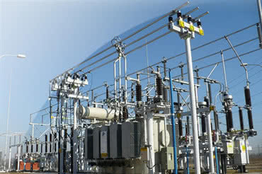 Nowa stacja elektroenergetyczna PKP Energetyki 