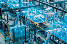 Detekcja anomalii na linii produkcyjnej z wykorzystaniem algorytmów uczenia maszynowego