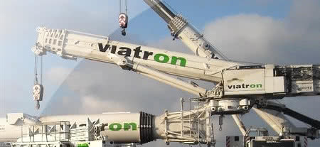 Przejęcie w instalacyjnym sektorze energetyki wiatrowej - Herkules kupił Viatron 