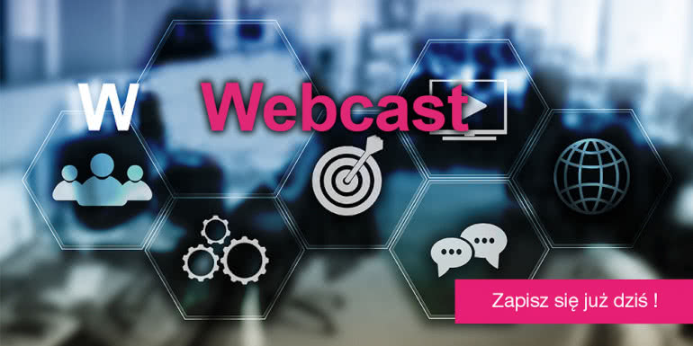 Listopadowy webcast IT z ekspertem Rittal 