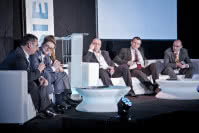 Konferencja Siemens PLM Connection - dyskusja panelowa