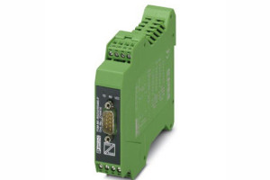 Izolowany konwerter RS232 - RS422/RS485