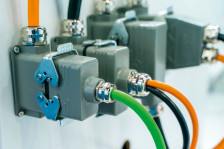 Połączenia we współczesnym przemyśle - pewne, wydajne i bezpieczne