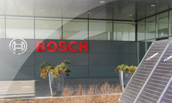 Bosch planuje utworzenie spółki joint venture z firmą Ningbo Polaris