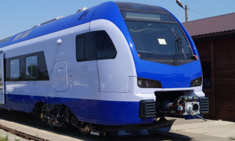 Stadler Polska zawarł umowę na ponad 1 mld zł z PKP Intercity