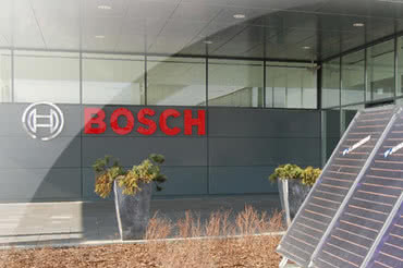 Bosch planuje utworzenie spółki joint venture z firmą Ningbo Polaris 