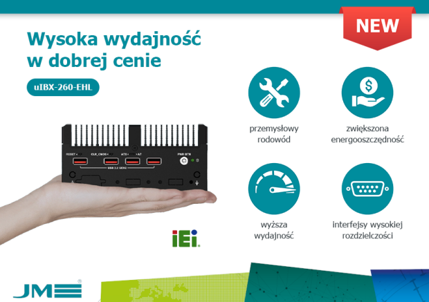 JM elektronik Sp. z o.o.