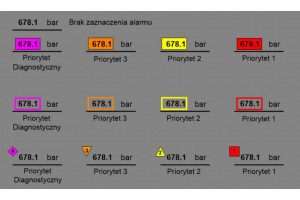 Kurs projektanta systemów HMI/SCADA cz.4 – Jak przedstawiać elementy dynamiczne oraz alarmy w wizualizacjach?