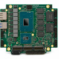 Wydajność Intel Xeon w kompaktowym formacie PC/104 