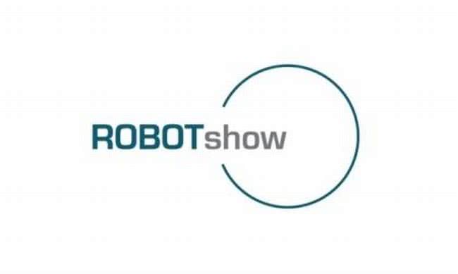 ROBOTshow - Salon Robotyzacji i Automatyzacji 