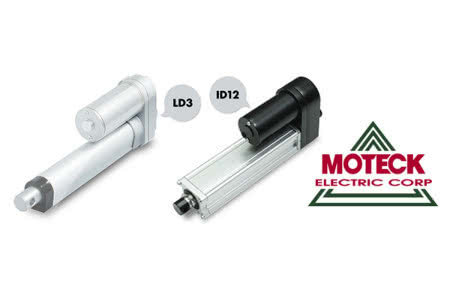 Moteck nową marką w portfolio produktów OEM Automatic