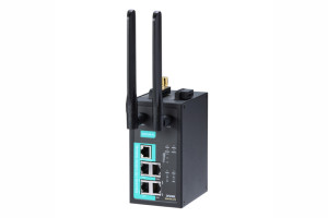 Router bezprzewodowy z interfejsem HSPA