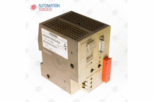 Sterownik PLC SIEMENS 6ES5103-8MA03 Simatic S5 nowe lub używane