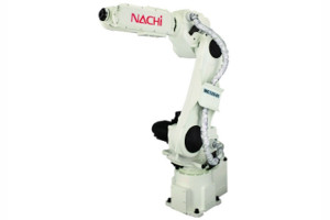 Robot przemysłowy Nachi MC12