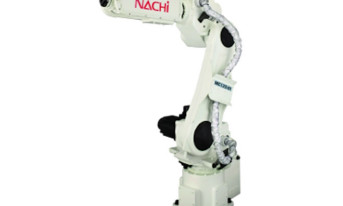 Robot przemysłowy Nachi MC12