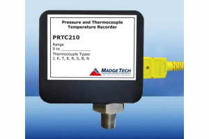 Rejestrator PRTC210