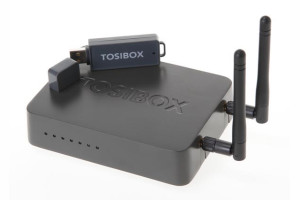 VPN TOSIBOX