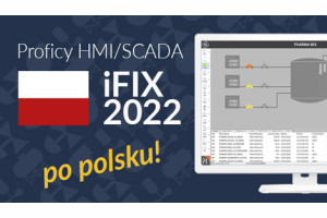 Proficy iFIX 2022 PL