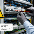 Dyrektywa LVD a bezpieczeństwo urządzeń elektrycznych 