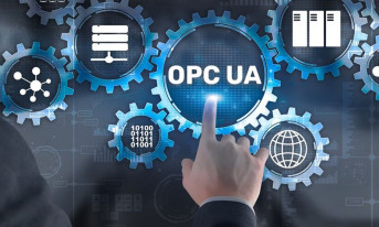 Interfejs danych dla OPC UA dostępny w środowisku MarWin