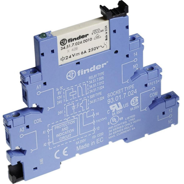 Conrad Electronic