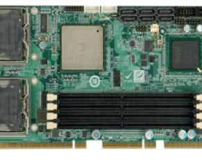 SPCIE-5100DX - nowa, wydajna platforma serwerowa dla procesorów Dual-Core Intel Xeon 